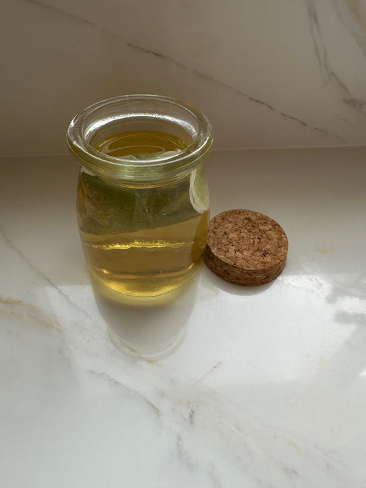 Hair Tea Mist
